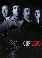 Cop Land - poster (xs thumbnail)