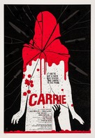 Carrie - poster (xs thumbnail)