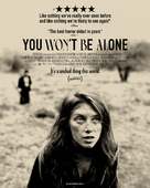 You Won&#039;t Be Alone - Movie Poster (xs thumbnail)