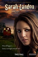 Sarah Landon and the Paranormal Hour - Movie Poster (xs thumbnail)