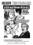 Bigamo, Il - Spanish poster (xs thumbnail)