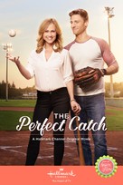 The Perfect Catch - Movie Poster (xs thumbnail)