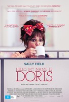 Hello, My Name Is Doris - Australian Movie Poster (xs thumbnail)