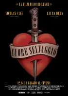 Wild at Heart Poster