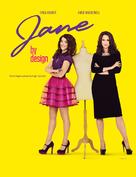 &quot;Jane by Design&quot; - Movie Poster (xs thumbnail)