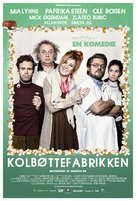 Kolb&oslash;ttefabrikken - Danish Movie Poster (xs thumbnail)