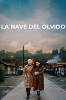 La nave del olvido - Chilean Movie Cover (xs thumbnail)