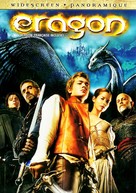 Eragon - French Movie Cover (xs thumbnail)