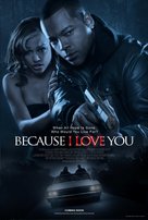 Because I Love You - Movie Poster (xs thumbnail)