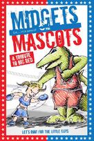 Midgets Vs. Mascots - Movie Poster (xs thumbnail)