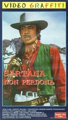 Sonora - Italian VHS movie cover (xs thumbnail)