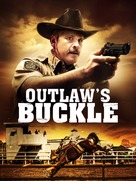 Outlaw&#039;s Buckle - Movie Poster (xs thumbnail)