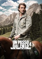 &quot;Un passo dal cielo&quot; - Italian Video on demand movie cover (xs thumbnail)