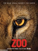 &quot;Zoo&quot; - Movie Poster (xs thumbnail)