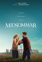 Midsommar - Movie Cover (xs thumbnail)