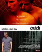 Crutch - Movie Cover (xs thumbnail)