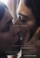 Disobedience - Brazilian Movie Poster (xs thumbnail)