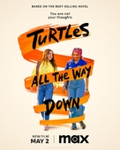 Turtles All the Way Down - Movie Poster (xs thumbnail)