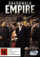&quot;Boardwalk Empire&quot; - New Zealand DVD movie cover (xs thumbnail)
