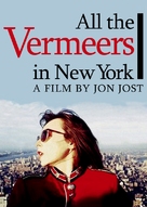 All the Vermeers in New York - Movie Cover (xs thumbnail)