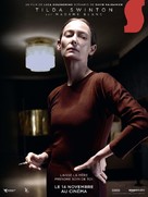 Suspiria - French Movie Poster (xs thumbnail)