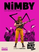 Nimby - French Movie Poster (xs thumbnail)