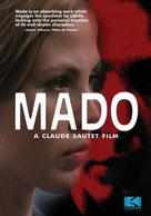 Mado - DVD movie cover (xs thumbnail)