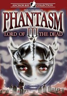 Phantasm III: Lord of the Dead - Movie Cover (xs thumbnail)