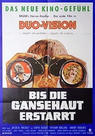 Wicked, Wicked - German Movie Poster (xs thumbnail)