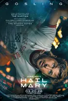 Project Hail Mary 2026 Movie Posters project-hail-mary-2026-movie-posters