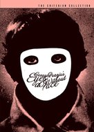 Les yeux sans visage - DVD movie cover (xs thumbnail)