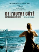 Auf der anderen Seite - Belgian Movie Poster (xs thumbnail)