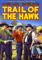 The Hawk - DVD movie cover (xs thumbnail)