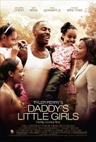 Daddy&#039;s Little Girls - Movie Poster (xs thumbnail)