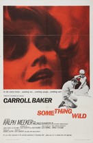 Something Wild - Movie Poster (xs thumbnail)