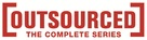 &quot;Outsourced&quot; - Logo (xs thumbnail)