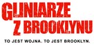 Brooklyn&#039;s Finest - Polish Logo (xs thumbnail)