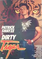 Tiger Warsaw Poster