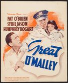 The Great O&#039;Malley - Movie Poster (xs thumbnail)