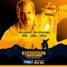 &quot;Expedition Unknown&quot; - Movie Poster (xs thumbnail)