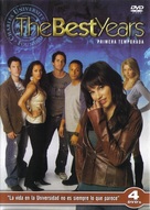 &quot;The Best Years&quot; - Mexican DVD movie cover (xs thumbnail)