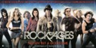 Rock of Ages - Swiss Movie Poster (xs thumbnail)