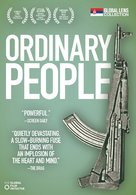 Ordinary People - DVD movie cover (xs thumbnail)