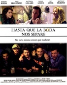 The Groomsmen - Mexican Movie Poster (xs thumbnail)