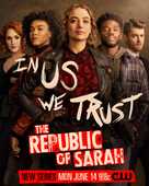 &quot;The Republic of Sarah&quot; - Movie Poster (xs thumbnail)