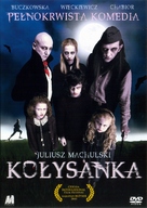 Kolysanka - Polish Movie Cover (xs thumbnail)