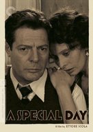 Una giornata particolare - DVD movie cover (xs thumbnail)