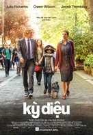 Wonder - Vietnamese Movie Poster (xs thumbnail)