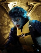 X-Men: First Class -  Key art (xs thumbnail)