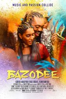 Bazodee - Movie Poster (xs thumbnail)